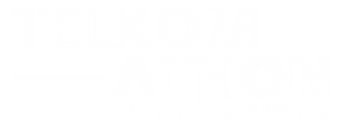 Logo Telkom Athon